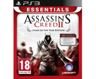 Ubisoft Assassin's Creed II GotY Es. - 1398485 - zdjęcie 1